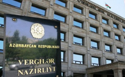 Vergilər nazirliyi oliqarxlara qarşı... HƏRƏKƏTƏ KEÇDİ