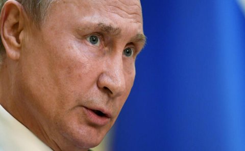 Putin orduya təlimat verdi: “Hazır olun”