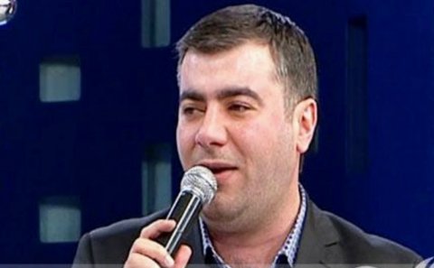 Həyat yoldaşı meyxanaçı Rəşad Dağlıdan boşanır - SƏBƏB