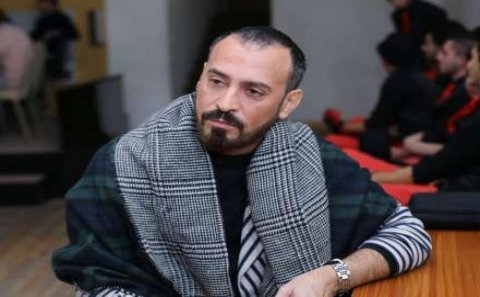 Azərbaycanlı müğənninin biznesi çökdü: Külli miqdarda borcu var