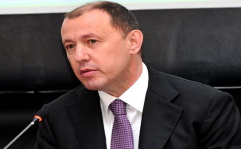 Cahangir Hacıyevə hökm oxundu
