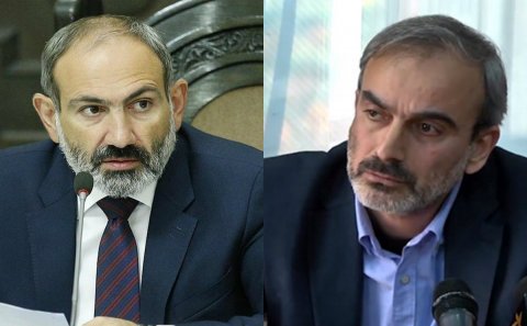 İrəvanda şok olaylar: “Qisas almağa hazırlaşırlar” – Paşinyan radikallarla anlaşdı