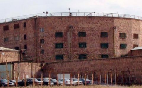 “Qanuni oğru” adı almaq üçün... - Ermənistanda qorxunc olaylar