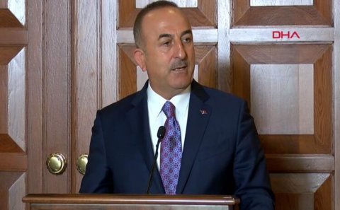 “ABŞ-la əməkdaşlığımız nəticə verməsə, bölgəyə girəcəyik” – Türkiyə XİN başçısı