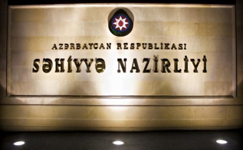 Səhiyyə Nazirliyi 8 milyon manatlıq narkotik və psixotrop dərmanlar alır