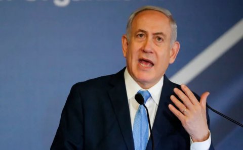 Netanyahudan İranla bağlı şok xəbərdarlıq: 