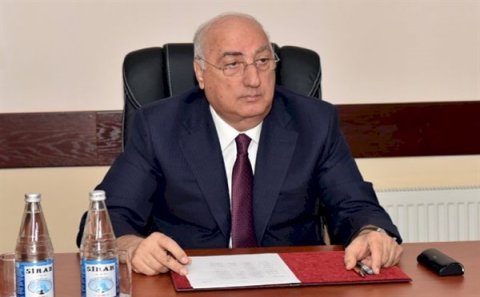 Zakir Fərəcovun 12 milyonluq müqaviləsi – 