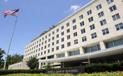 ABŞ Ukraynaya 140 milyon dollarlıq hərbi yardım göstərəcək