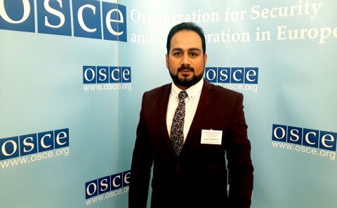 ASGA sədri ATƏT-in İllik Toplantısında ölkəmizi təmsil edəcək – VARŞAVADA