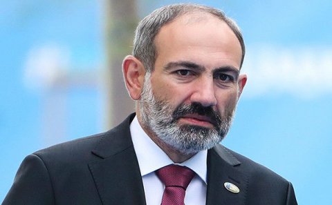 ABŞ KİV: Paşinyan Los-Ancelesdə arzuedilməz şəxs olmalıdır