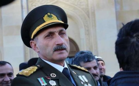 “Qarabağ probleminin həlli yolu qərarlaşıb: Bu yol hərbi yoldur!”