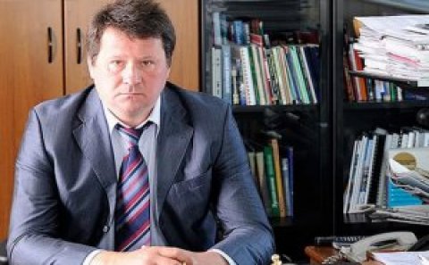 Rusiyada mer vəzifədən çıxarıldığını eşidib özünü güllələdi