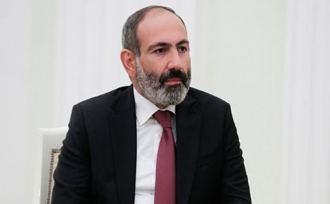 Paşinyanın malikanəsinin təmirinə 2 milyon dollar xərclənəcək