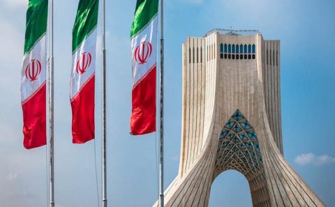İranda Mərkəzi Kəşfiyyat İdarəsinin casusu edam ediləcək