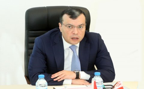 Sahil Babayevin Nazirliyi “əlillər klubu”na çevrilir – FOTOFAKT