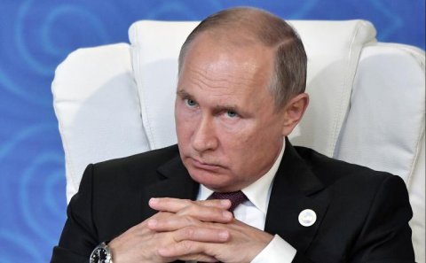 “Trampa müraciət etmək niyyətində deyiləm“ - Putindən mesaj