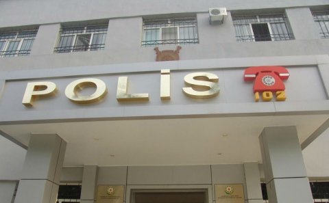Bakıda keçmiş polis rəisi müstəntiq vəzifəsinə təyin edilib