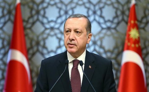 Ərdoğanın hücum əmri erməniləri ayağa qaldırıb 