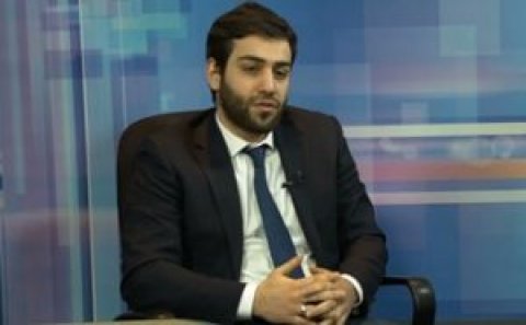 Ermənistan prezidenti Rusiya vətəndaşını özünə müşavir təyin edib
