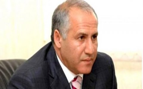 Füzuli Ələkbərov üçün MƏHKƏMƏ ŞOKU - Sabiq nazir külli miqdarda cərimə ödəyəcək