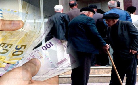 Azərbaycanda pensiya yaşı belə hesablanacaq - YENİLİK - FOTO
