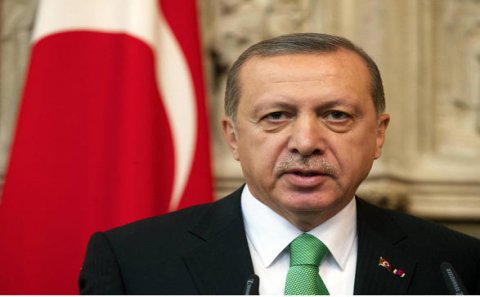 Ərdoğan 