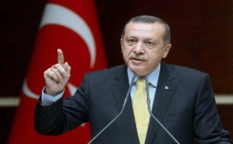 “Biz terrorizmə qalib gələndə daha çox həyatlar xilas ediləcək” – Ərdoğan