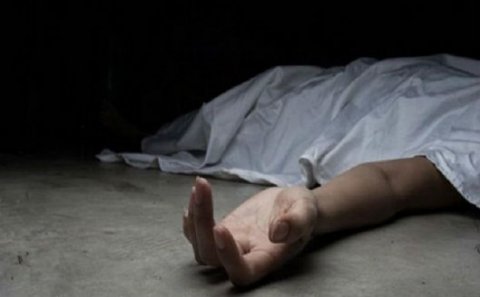 Bakıda 61 yaşlı kişi çaydanla öldürüldü