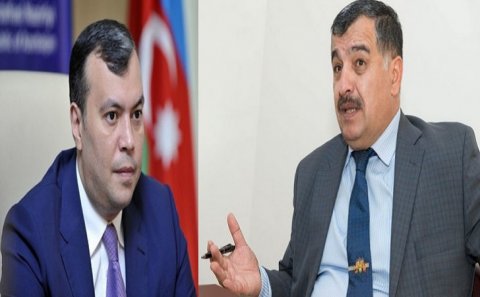 Üzeyir Cəfərov: 