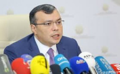 Sahil Babayevin 