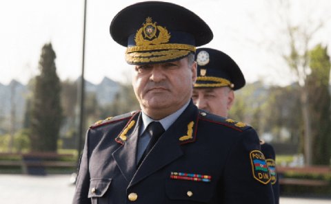 Mirqafar Seyidovun qardaşı xərçəngdən öldü