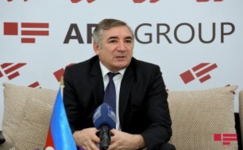 “Yerli seriallar gənc nəslin tərbiyəsini pozur” – MTRŞ sədri