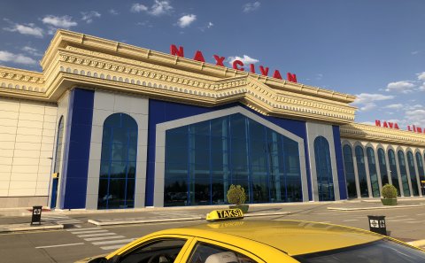 Naxçıvan ikiqat blokadadadır: Biri Ermənistan, digəri...