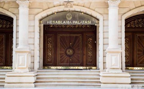 Hesablama Palatası Adil Vəliyevin fəaliyyətini yoxladı — Nöqsanlar aşkarlandı