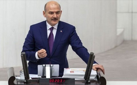 Türkiyəyə qanunsuz miqrant axını artıb