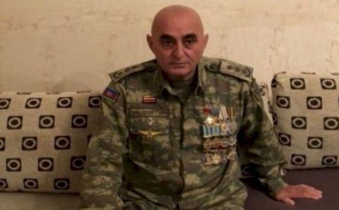 Həbsdən çıxan polkovnik danışdı: “Onlar mənim ölümümü istəyirlər” 