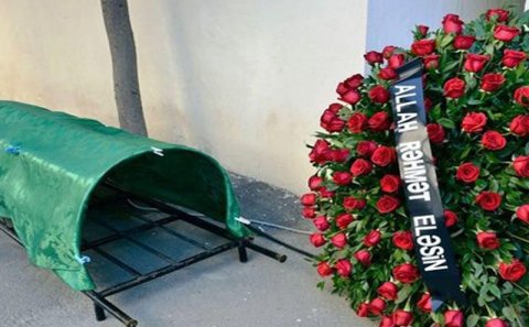 Keçmiş icra başçısı vəfat etdi – FOTO