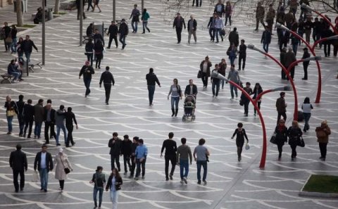 Azərbaycanda 7 günlük tətil başlayır
