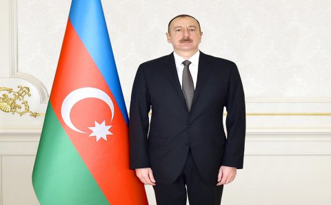 Ağstafada Dilbaz Atçılıq təsərrüfatı üçün yeni kompleks tikiləcək - SƏRƏNCAM