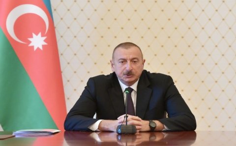Prezident İlham Əliyev Moskvaya səfər edəcək