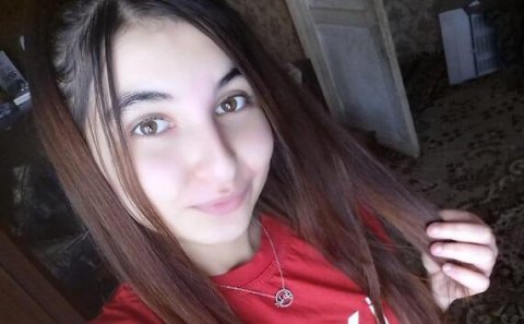 Şəmkirdə itkin düşən qız Sumqayıtda tapıldı