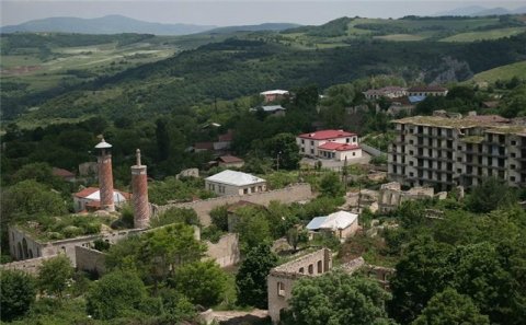 Erməni deputatdan şok: Qarabağı belə ələ keçirdik