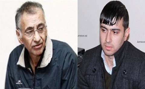 Ermənilər Dilqəm Əsgərovun ÖZÜNÜ, Şəmkir polisi isə SİLAHINI girov götürüb