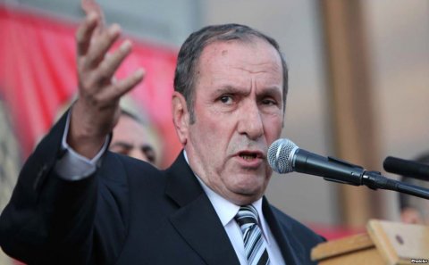 Petrosyandan ABŞ-a Qarabağ təklifi – Məxfi sənəd