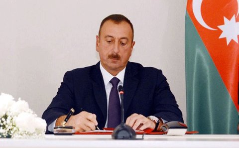 Namizədlər PREZİDENTƏ MÜRACİƏT etdilər-84 saylı Füzuli seçki dairəsindən