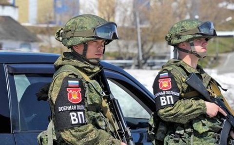 Türk əsgərləri öldürənlər rus zabitləri də məhv etdi – Sensasiya