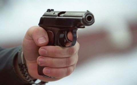 Masazırda ağır cinayət: Kişi döyüldü, sonra güllələndi