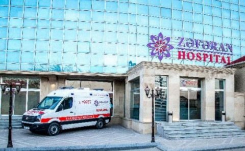 Kəmaləddin Qafarova məxsus şirkətin təsisçisi sabiq nazir olub