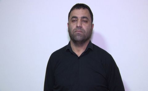 Vətəndaşlardan hədə-qorxu ilə pul tələb edən dəstə üzvləri tutuldu - FOTO