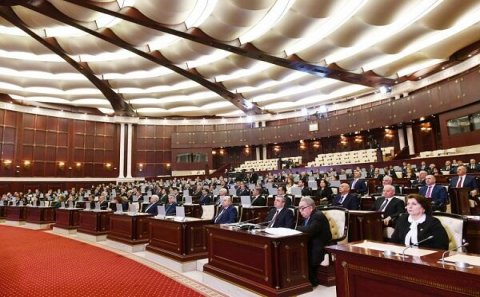 MM-in bu komitələri koronavirusa görə iclas çağırdı